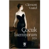 Çocuk İstemiyorum