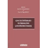 Çocuk İstismarı ve İhmaline Çok Bilimli Bakış