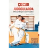 Çocuk Judocularda Ekstra Denge Antrenmanları