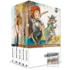 Çocuk Kahramanlar Dizisi (5 Kitap)