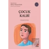 Çocuk Kalbi - (B2 Türkish Graded Readers)