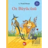 Çocuk Klasikleri: Oz Büyücüsü (Ciltli)