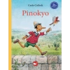Çocuk Klasikleri: Pinokyo