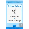 Çocuk Oyunları Deniz Kızı / Saatin Yolculuğu