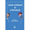 Çocuk Oyunları ve Oyuncakları