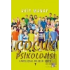 Çocuk Psikolojisi