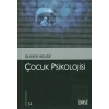 Çocuk Psikolojisi 34