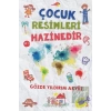 Çocuk Resimleri Hazinedir