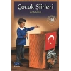 Çocuk Şiirleri Antolojisi