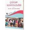 Çocuk Sosyolojisi