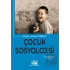 Çocuk Sosyolojisi