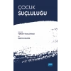 Çocuk Suçluluğu