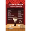 Çocuk Ve Gençlik Tiyatro Oyunları