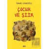 Çocuk ve Şiir