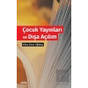 Çocuk Yayınları ve Dışa Açılım