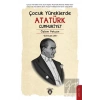 Çocuk Yüreklerde Atatürk Cumhuriyet