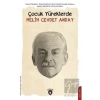 Çocuk Yüreklerde Melih Cevdet Anday