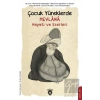 Çocuk Yüreklerde Mevlana