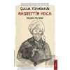 Çocuk Yüreklerde Nasrettin Hoca - Seçme Fıkralar