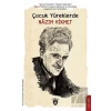 Çocuk Yüreklerde  Nazım Hikmet