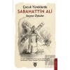 Çocuk Yüreklerde Sabahattin Ali Seçme Öyküler