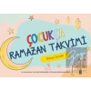 Çocukça Ramazan Takvimi