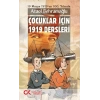 Çocuklar İçin 1919 Dersleri