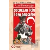 Çocuklar için 1920 Dersleri