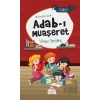Çocuklar İçin Adab-ı Muaşeret