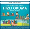 Çocuklar İçin Anlayarak Hızlı Okuma Teknikleri