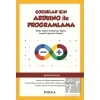 Çocuklar İçin Arduino ile Programlama