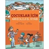 Çocuklar İçin Arkeoloji El Kitabı