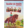 Çocuklar İçin Atatürk (25 Kitap Takım)