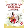 Çocuklar İçin Bağlama Metodu - Bağlama Method For Children / Türkçe - İngilizce