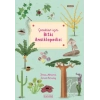 Çocuklar İçin Bitki Ansiklopedisi (Ciltli)