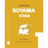 Çocuklar İçin Boyama Kitabı