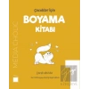 Çocuklar İçin Boyama Kitabı