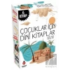Çocuklar İçin Dini Kitaplar (6 Kitap Takım)