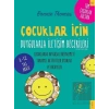 Çocuklar İçin Duygularla İletişim Becerileri