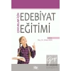 Çocuklar İçin Edebiyat Eğitimi