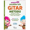 Çocuklar İçin Gitar Metodu - Renklerle Gitar Öğreniyorum