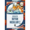 Çocuklar İçin Hayvan Masalları 2
