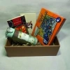Çocuklar İçin Hediye Kutusu