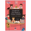 Çocuklar için Hızlı Okuma ve Anlama Teknikleri