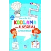 Çocuklar İçin Kodlama ve Algoritma Aktiviteleri - 2