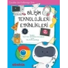 Çocuklar İçin Kodlamaya Giriş - Bilişim Teknolojileri Etkinlikleri 2