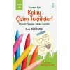 Çocuklar İçin Kolay Çizim Teknikleri