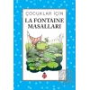 Çocuklar İçin La Fontaine Masalları