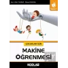 Çocuklar İçin Makine Öğrenmesi