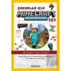 Çocuklar İçin Minecraft Education 101